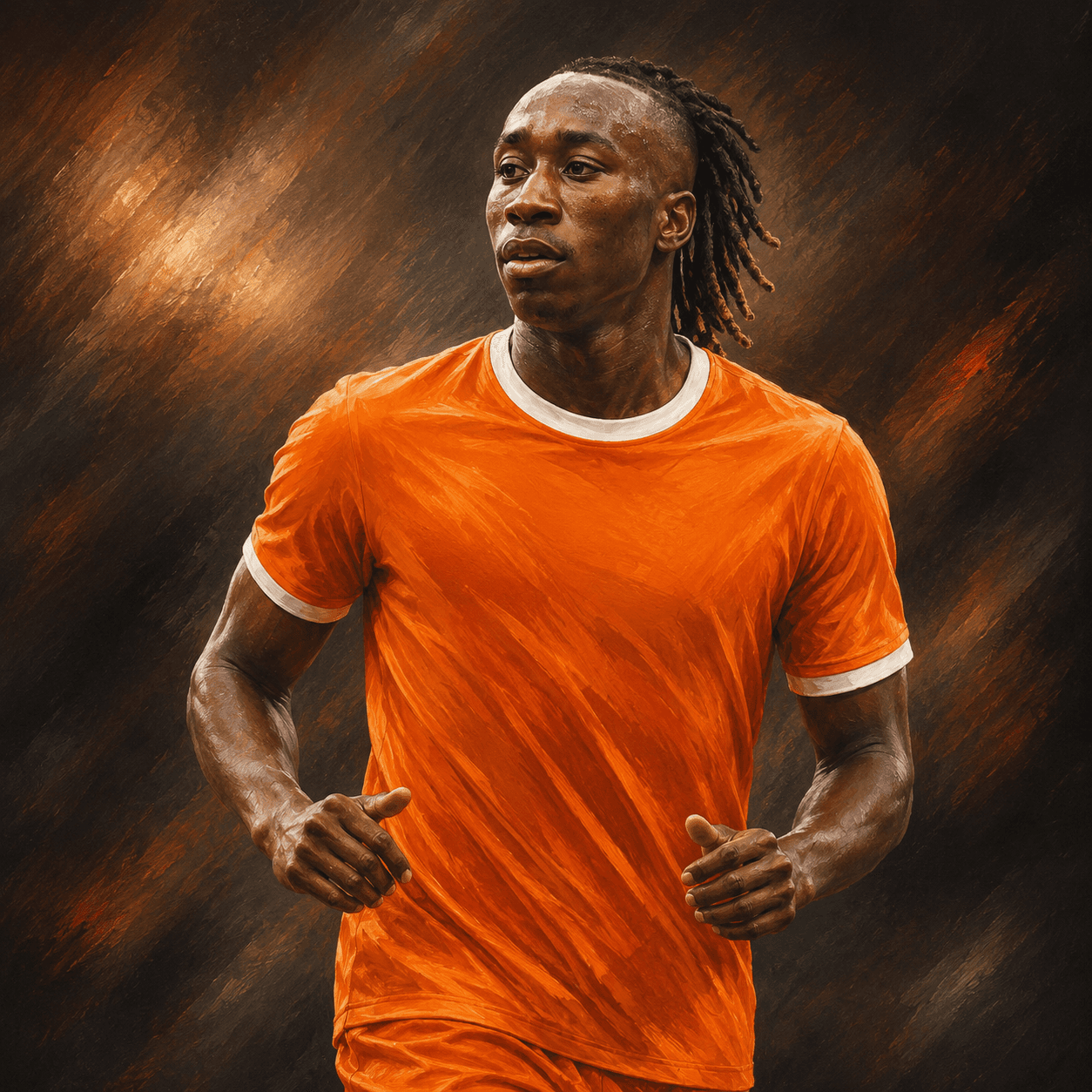 Yan Diomande — Ivory Coast