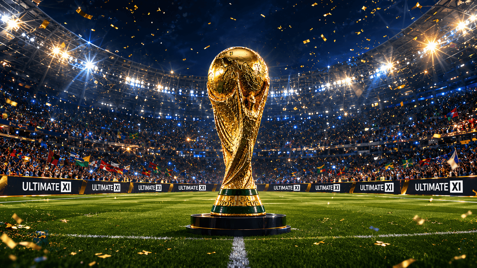 Football hero image
