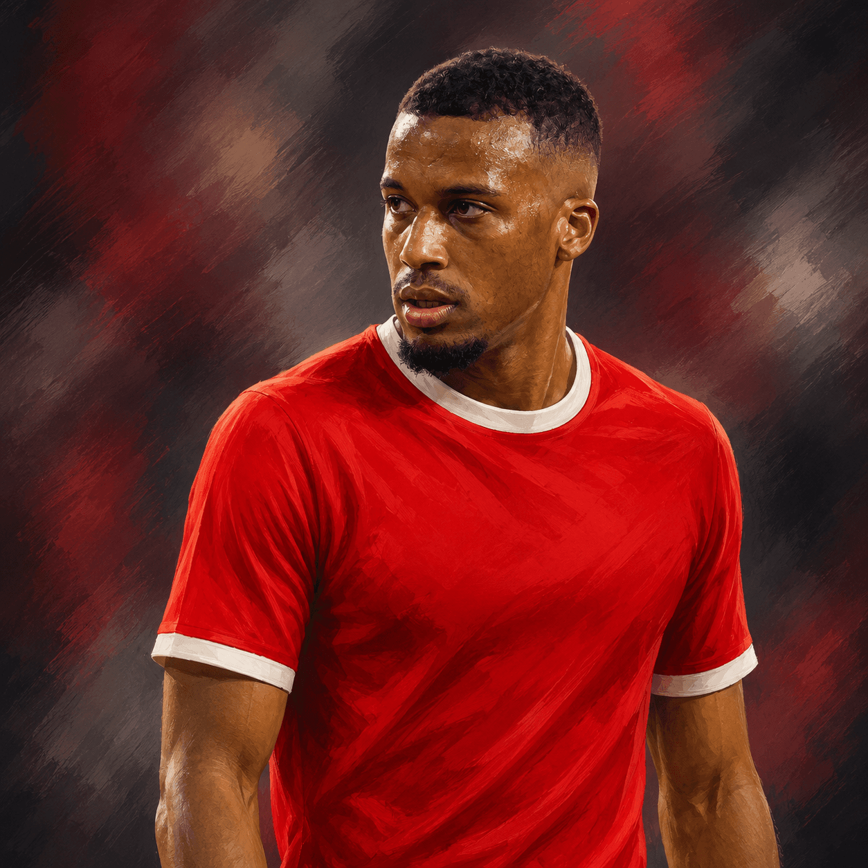 Alassane Pléa — PSV Eindhoven