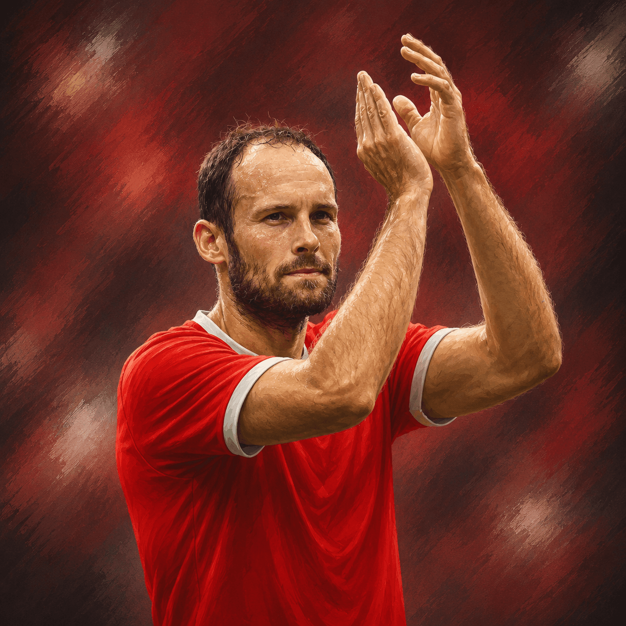 Daley Blind — Ajax