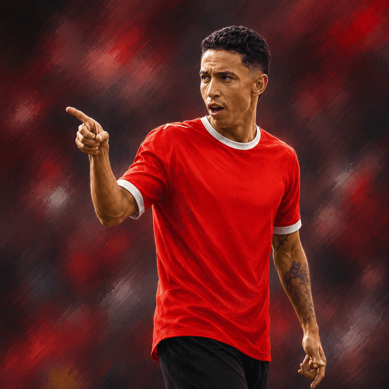 Mauro Júnior — PSV Eindhoven